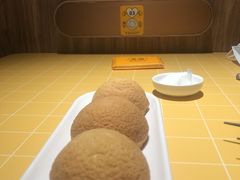 -蔡澜点心·粤菜(花城汇南区店)