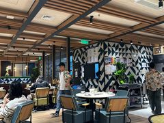 -Home Thai·泰谣(王府井apm店)