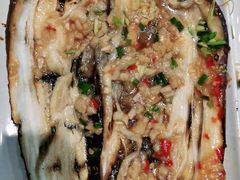 -木屋烧烤(坂田天安云谷店)