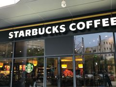 门面-星巴克(钦江路店)