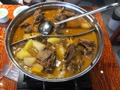 -满堂春特色餐馆