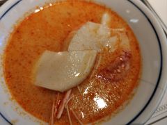冬阴功汤-太食獸泰式茶餐厅(北美新天地店)