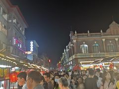 -鼓楼夜市