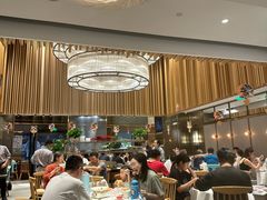 -莆田餐厅PUTIEN(三里屯店)