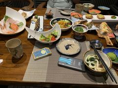 -长崎家日式料理(人民大街店)