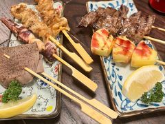 -哥哥の深夜食堂(红松东路店)