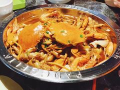 -胖哥俩肉蟹煲(来福士店)