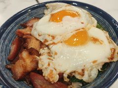 -澳门陈光记烧味饭店(南京德基广场店)