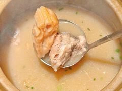 -一澜江宴·江景地标楚菜(江滩公园店)