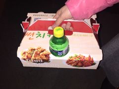 -SUN炸鸡专门店(西塔总店)