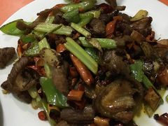 -芳芳餐厅(白沙路店)