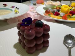 -PARFUM FLORAL花境法餐(南京首店)