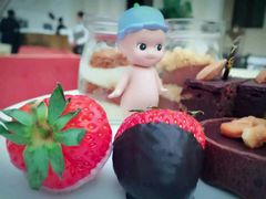 -利顺德大饭店·维多利亚花园(小白楼店)