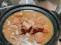 -野渡坡·极致湘菜·庭院餐厅(汉阳店)