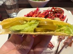 -丽都皇冠假日酒店·Matrix亦餐厅(望京店)