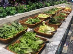 -火锅岛潮牌自助餐厅(天津天佑城店)