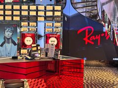 -Ray·Ban雷朋(淮海中路店)