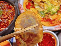 -福苗小骆驼烧烤(大唐不夜城店)