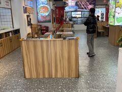 -兰州陈记牛肉面 ·烧烤· 铜锅涮肉(万达店)
