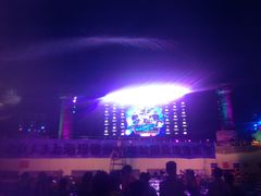 景点-上海玛雅海滩水公园