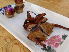 -水乡人家私房菜(逢简店)