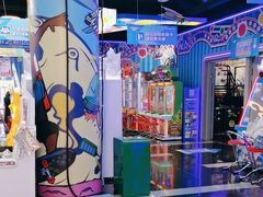 -真快活Coohoo Max(武汉绿地新田360店)