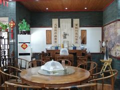 大堂-静海楼(学田店)
