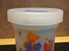 -溪边姑娘·拉丝酸奶水果捞(春熙路店)
