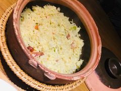 土司鼎锅洋芋饭-吃饭皇帝大(合生汇店)