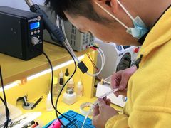 -千米手机电脑维修回收(永清街店)