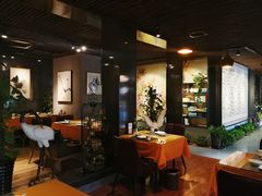 大堂-致明德素食餐厅(土屋路店)