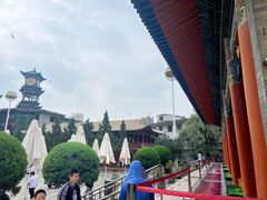 -西宁市东关清真大寺
