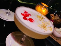-广州四季酒店·天吧·高空酒吧