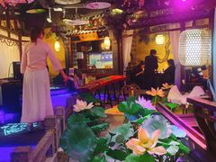 -韵秋荷(宝山龙湖天街店)