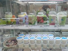 -白色日记·手作酸奶(麦凯乐店)