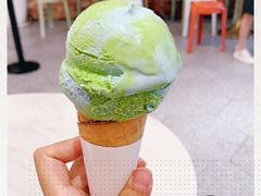 -Dal Cuore 达可芮冰淇淋(陕西北路店)