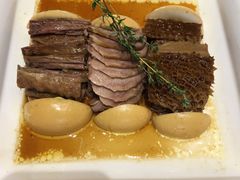 -香雪海饭店中餐厅(人民桥店)