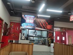 -兰州陈记牛肉面 ·烧烤· 铜锅涮肉(万达店)