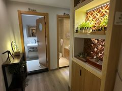 -沐森 •疗愈头疗馆(打浦桥店)