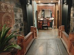 -巴国布衣·SICHUAN FOLK(紫荆店)