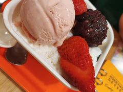 -满记甜品(北城天街二店)