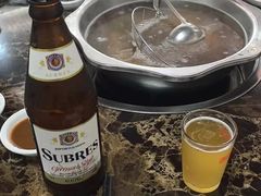 -蔡社牛肉城(龙湖店)