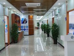-茂菊口腔连锁(浦东南路店)