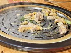 -阿鸡鱼庄·顺德鲜蒸小炒(亚运村店)