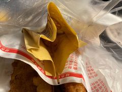 -盖小厨炸串凉皮臭豆腐(图书大厦店)