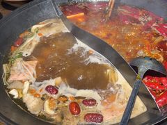 -萍姐火锅·公路夜市(打浦桥日月光店)