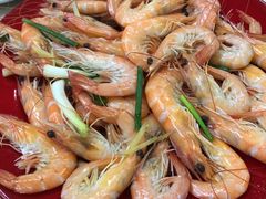 -小辣妹川味海鲜加工店(第一市场椰风巷店)
