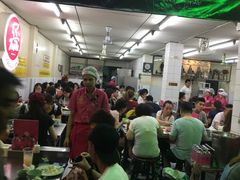 -红大哥水门鸡饭(總店)
