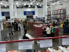 -山姆会员商店(上海浦东店)