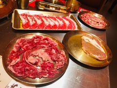 -西塔老太太泥炉烤肉(苏州大悦城店)